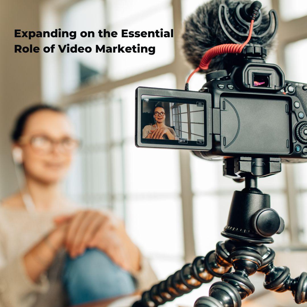 Video Marketing Blog Post 2