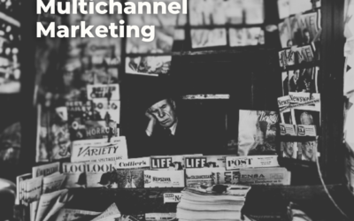 Mastering Multichannel Marketing: Diversifying Your Ad Platforms