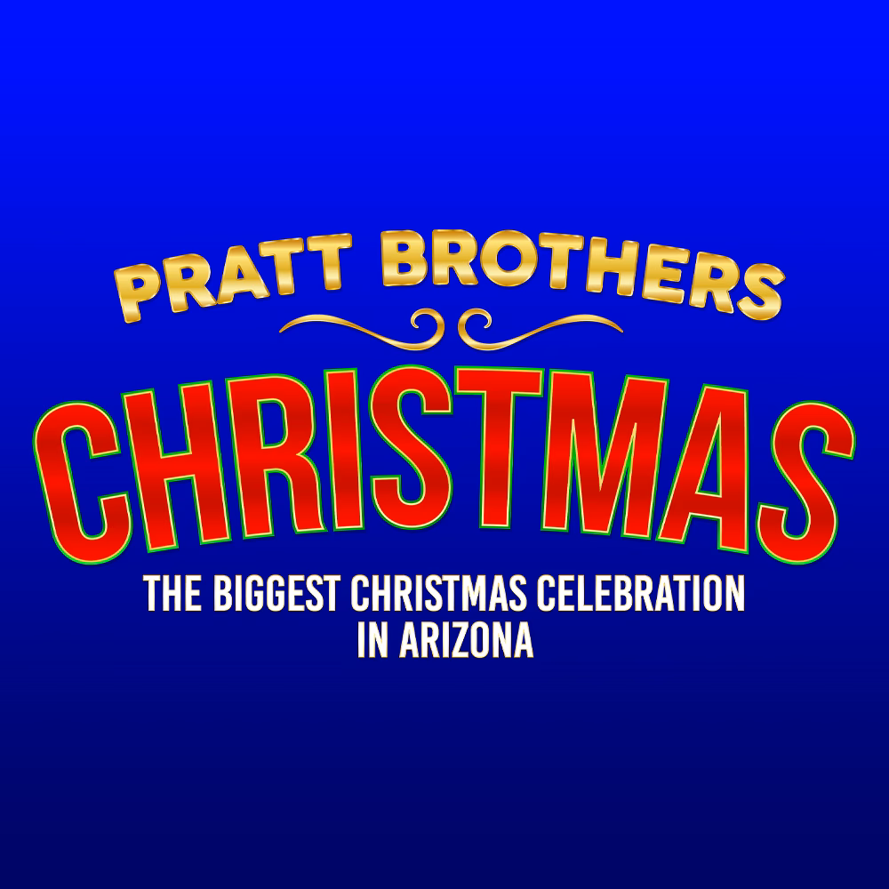 Pratt Brothers Christmas