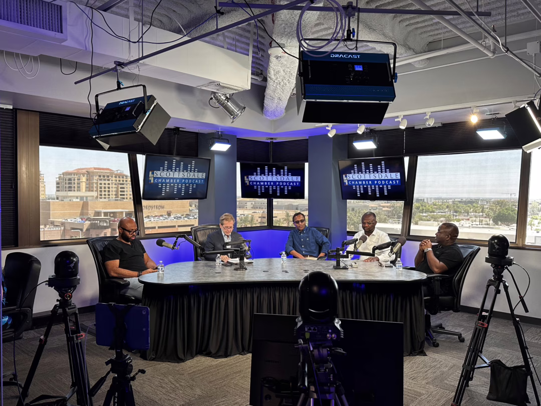 scottsdale chamber