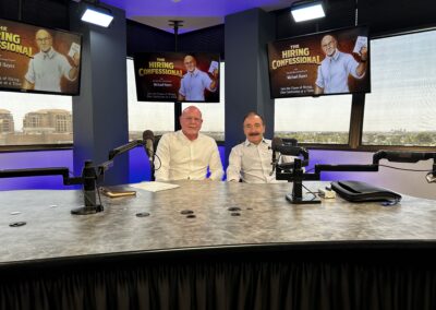 mike n guest