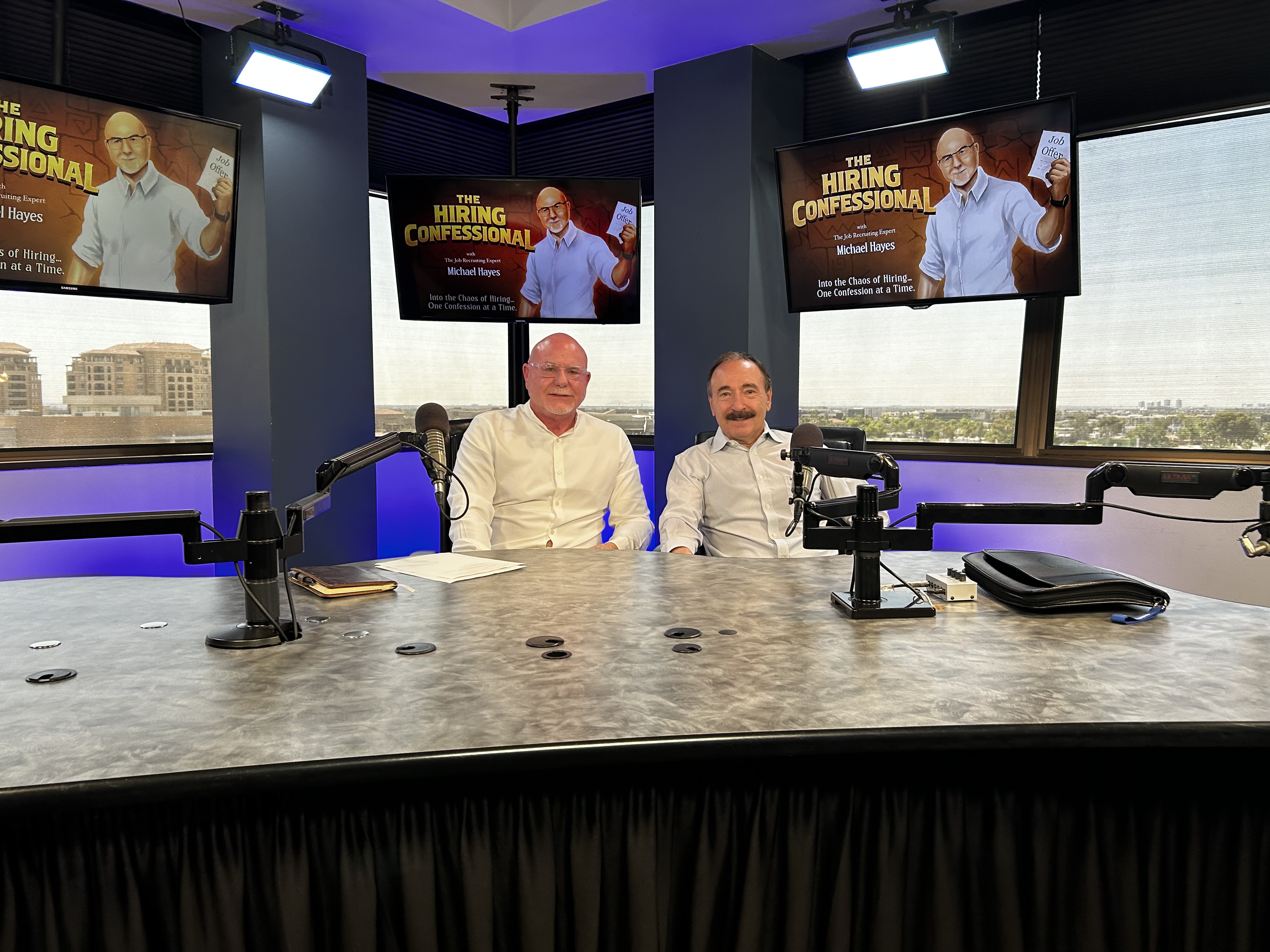 mike n guest
