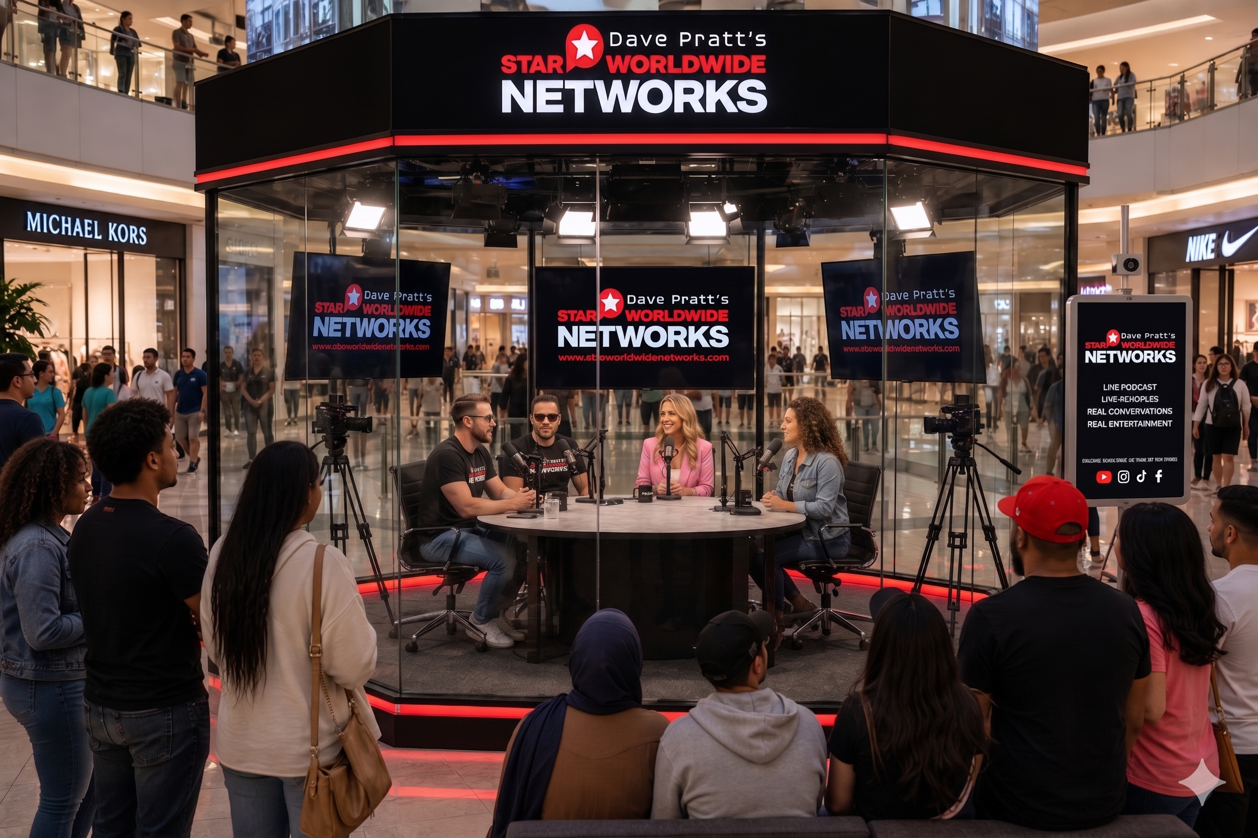 Why A Professional Podcast Should Be A Top Marketing Priority