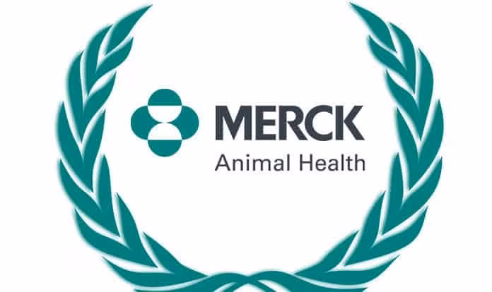 merck animal health